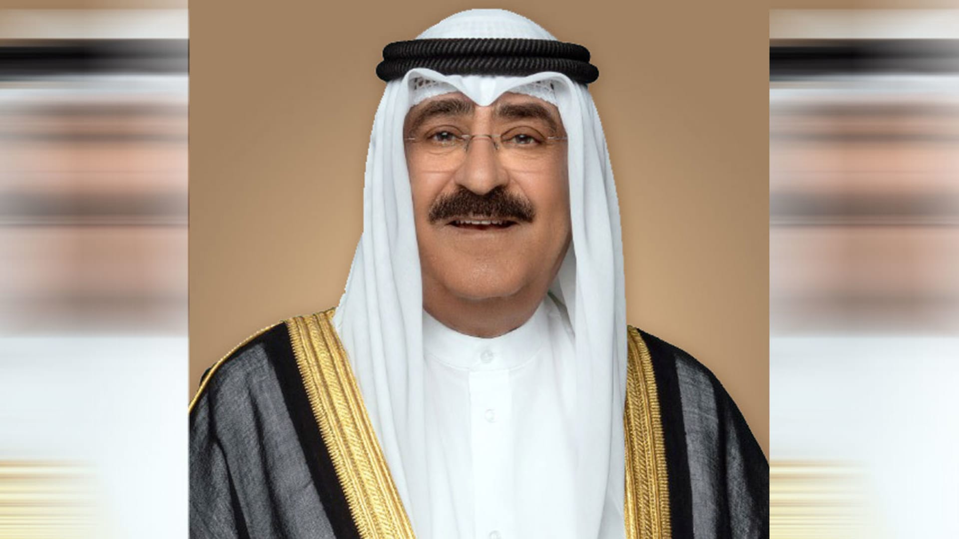 بعد إعلان وفاة أمير الكويت.. من هو ولي العهد الشيخ مشعل الأحمد الجابر الصباح؟ – صحيفة الصوت