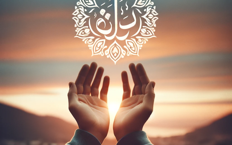 أقوى أدعية رأس السنة الجديدة: بداية مباركة لعام 2024