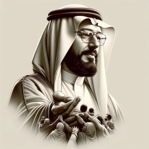 جمعية تركي الشيخ