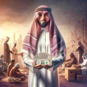 مؤسسة قطر الخيرية 2024