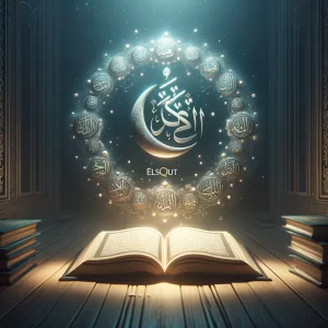 الوعود الإلهية الأربعة