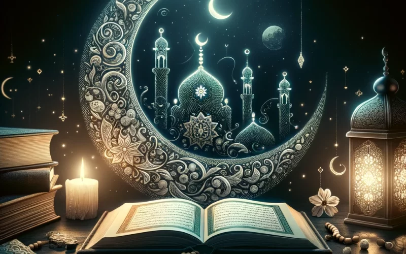 استقبال رمضان: كيف يمهد شهر شعبان الطريق للتقوى والعبادة؟