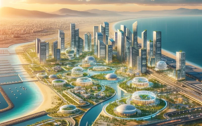 الاستثمار الأكبر في تاريخ مصر: تفاصيل مشروع رأس الحكمة بدعم من الإمارات