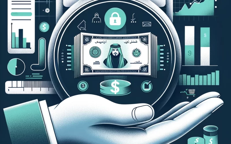الطريقة الصحيحة لحساب دعم حساب المواطن بنفسك!