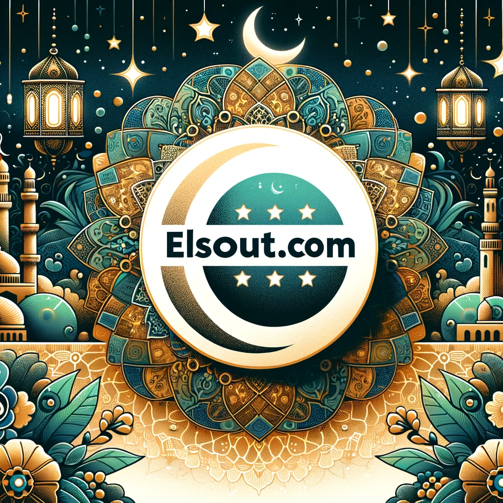 خلفيات شهر رمضان 2024