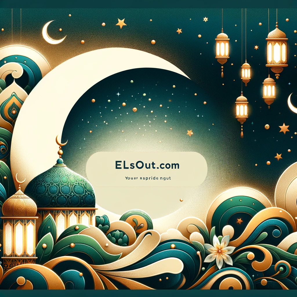 اكتشف أروع خلفيات رمضان لعام 2024: الإبداع، الثقافة