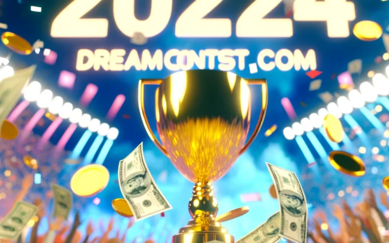 فرصتك للفوز بالملايين: كل ما تحتاج لمعرفته عن مسابقة الحلم 2024!