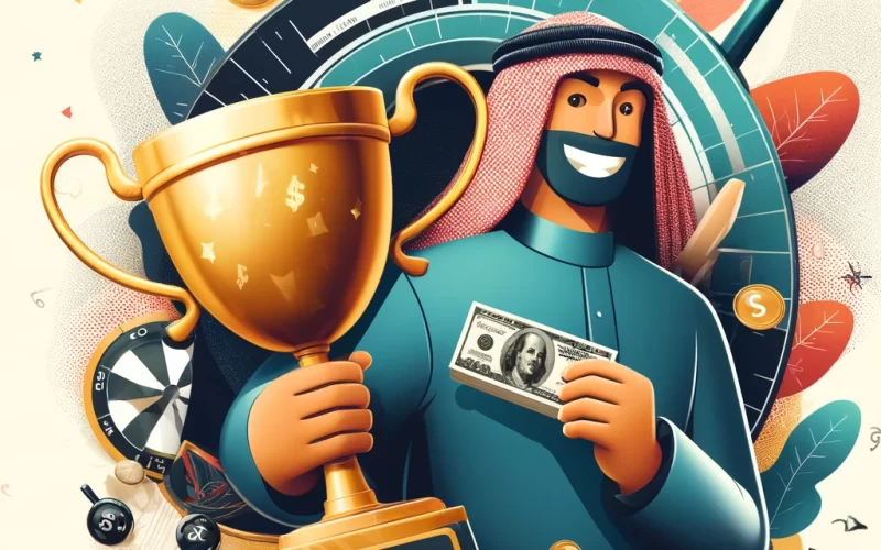 مسابقة الحلم الجديدة 2024: فرصتك لتحقيق أحلامك