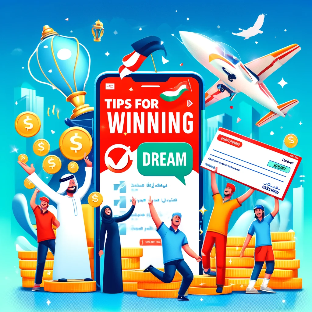 فرصتك لتحقيق أحلامك