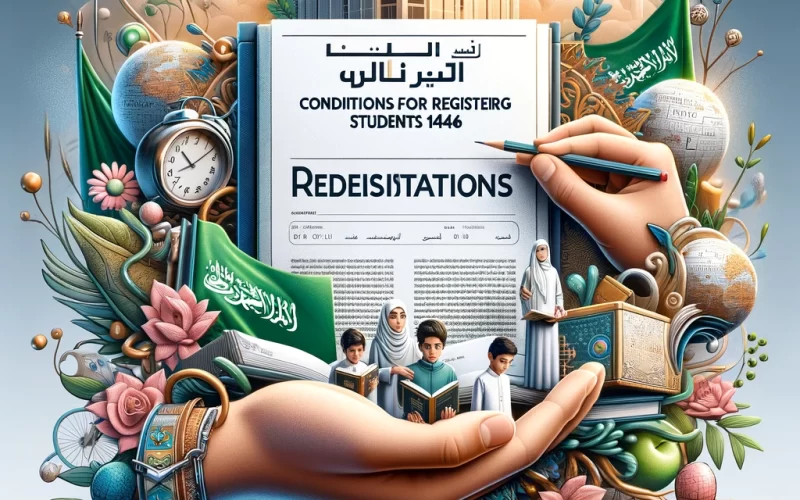 التسجيل في تكافل الطلاب 1446: الشروط والأوراق المطلوبة للحصول على الدعم التعليمي المالي