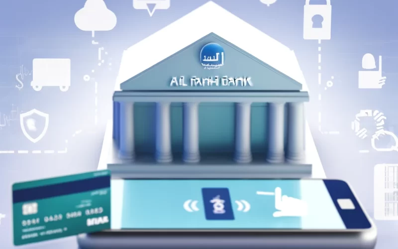 كيف تفتح حساب في مصرف الراجحي عبر أبشر بسهولة: دليل شامل لعام 2024