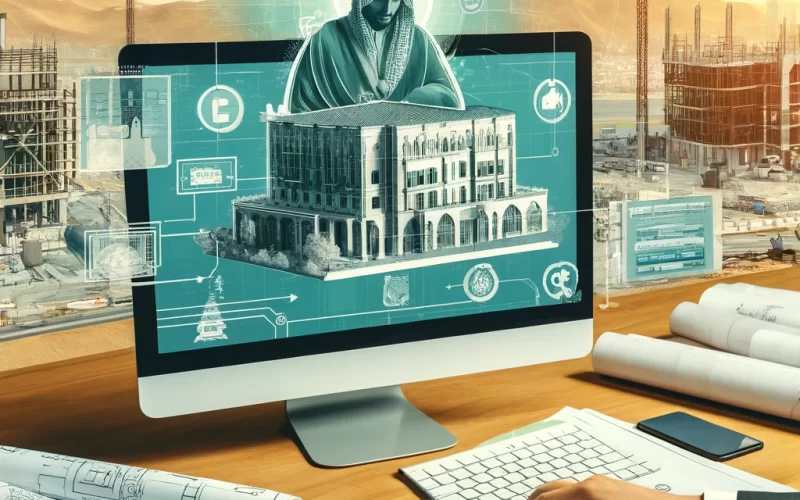 دليل شامل لتجديد رخصة البناء في السعودية: الإجراءات والمستندات المطلوبة لعام 2024