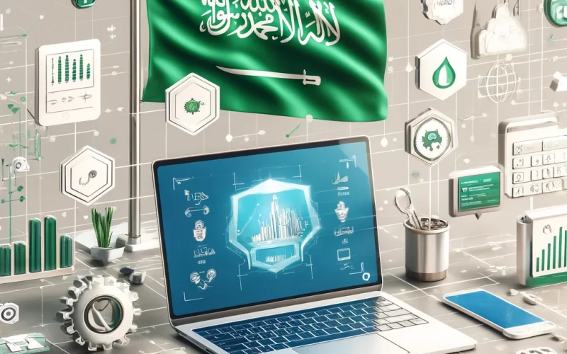 كيفية إنشاء حساب جديد في منصة نفاذ السعودية: دليل شامل لأهم الفوائد والخطوات التفصيلية