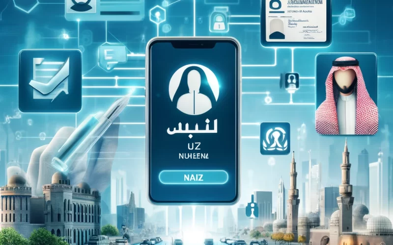 إصدار وكالة فردية عبر ناجز: الشروط والخطوات التفصيلية لتحقيق النجاح