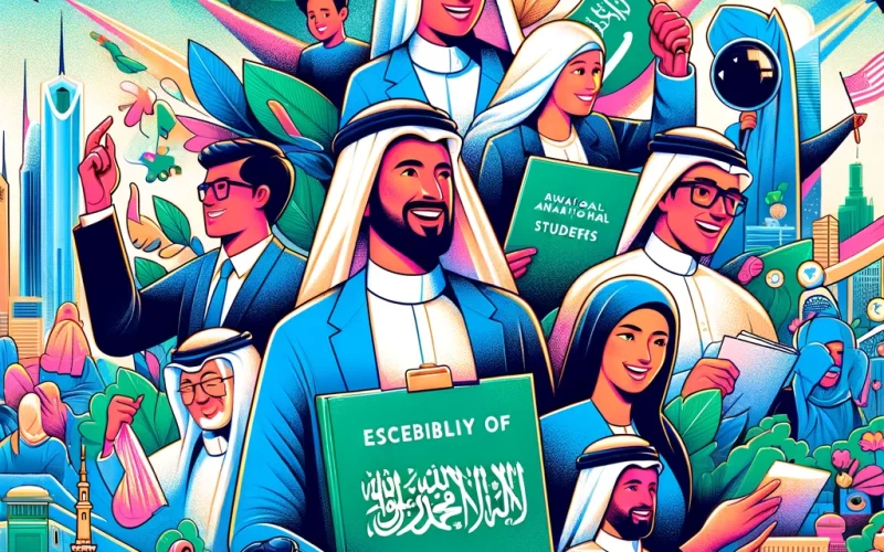 شروط الحصول على الإقامة الكاملة في السعودية 2024: دليل شامل للفئات المستحقة