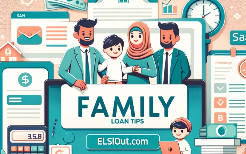 نصائح ذهبية للحصول على قرض الأسرة من بنك التنمية الاجتماعية بدون فوائد