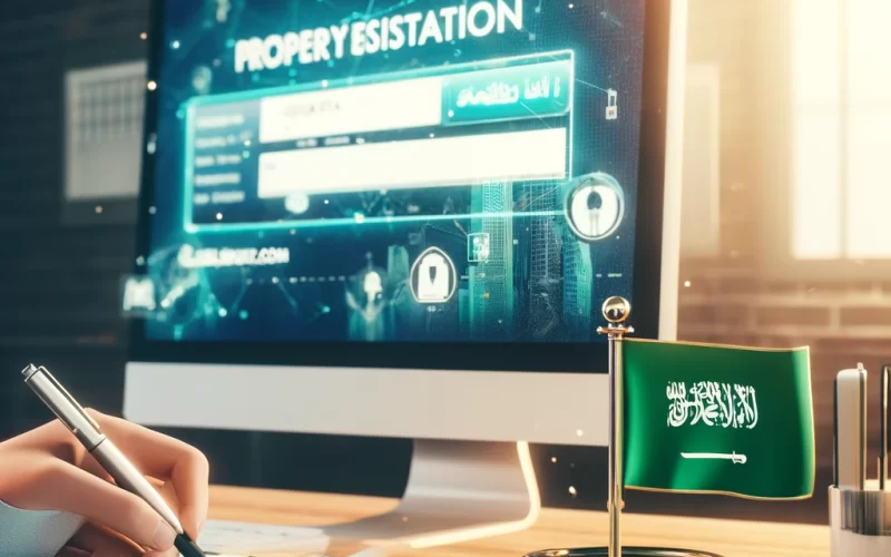 التسجيل في السجل العقاري السعودي لعام 1446: الشروط والإجراءات المطلوبة لضمان حماية ملكيتك