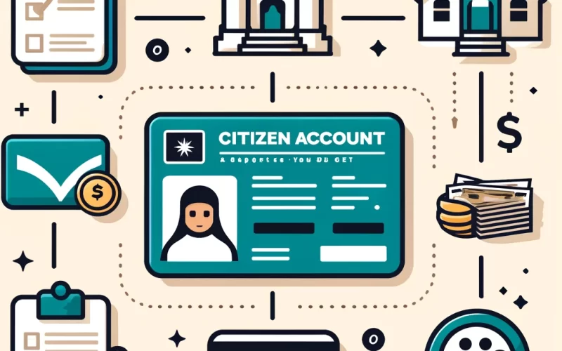 خطوات فعّالة لحصول المطلقة على دعم حساب المواطن بسهولة