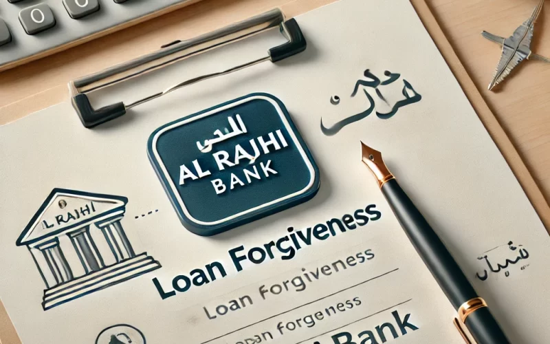 كيفية تقديم طلب الإعفاء لسداد قروض بنك الراجحي: دليل شامل لعام 2024