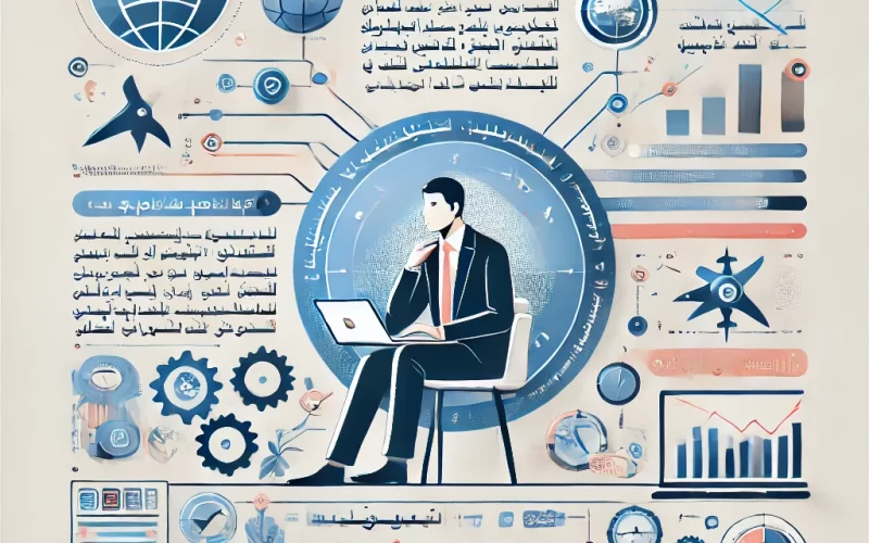 دليلك الشامل: الأوراق المطلوبة للتسجيل في حافز 2024 خطوة بخطوة