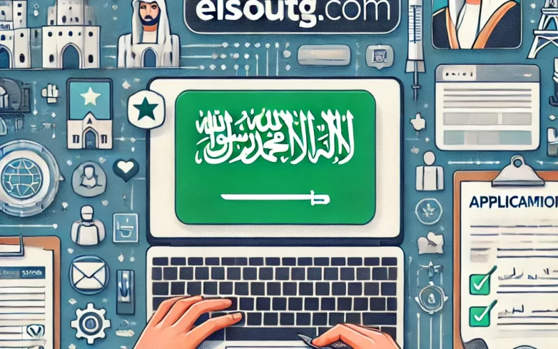 كيفية التقديم على وظائف وزارة الدفاع السعودية 1446هـ