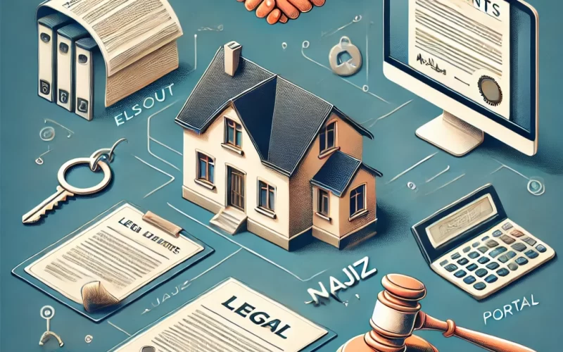 كيفية تحديث الصكوك العقارية في السعودية 2024: الشروط، الخطوات، والأهمية