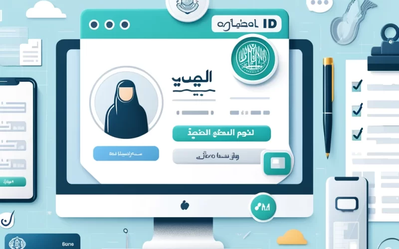 كيفية التسجيل في برنامج حساب المواطن بسهولة وشروط الحصول على الدعم المالي
