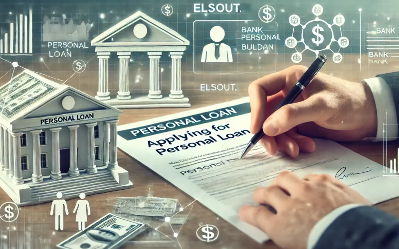 كيفية التقديم على قرض 50 ألف ريال سعودي من مصرف الراجحي