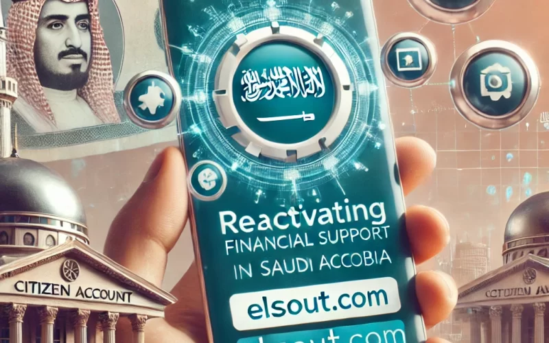حساب المواطن: حالات الحساب البنكي التي توقف الدعم وكيفية إعادة تفعيله