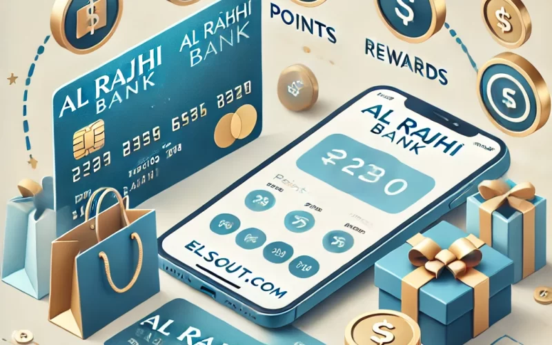 كيفية تحويل نقاط الراجحي إلى مبالغ مالية إلكترونيًا: دليلك الشامل للاستفادة القصوى