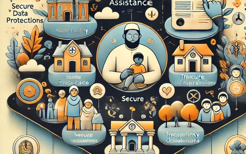 إحسان للمساعدات المالية: الشروط ومميزات التسجيل