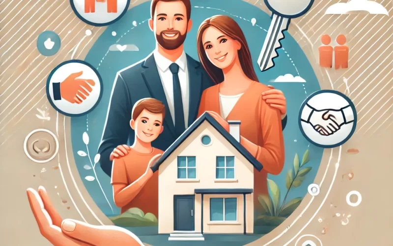 دليل شامل للتسجيل في الإسكان التنموي 2024