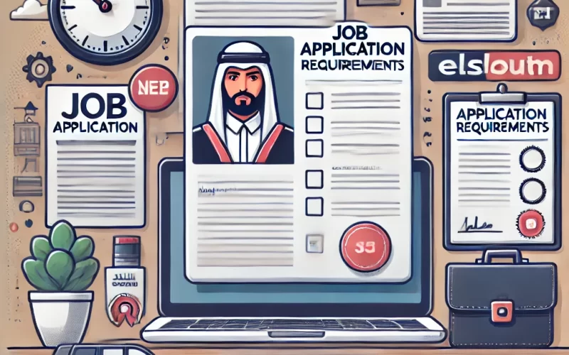 كيفية التقديم في وظائف جدارات 1445