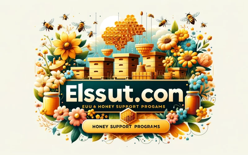 كيفية التسجيل في دعم العسل: الشروط والمستندات المطلوبة