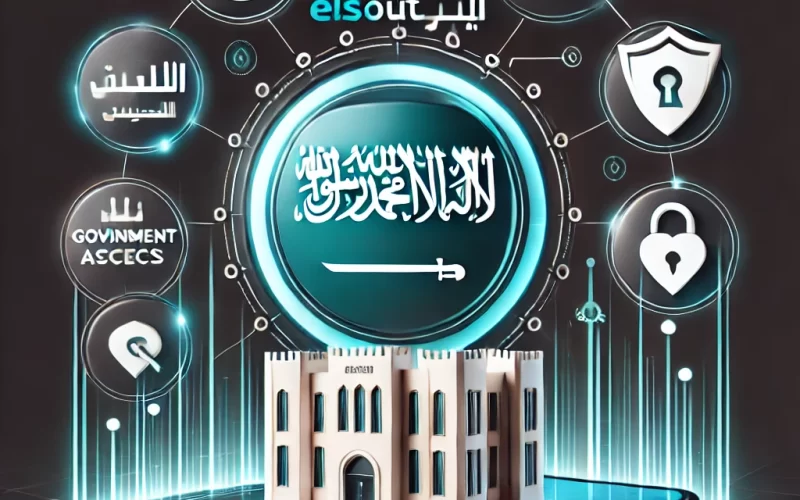 كيفية تسجيل دخول حساب المواطن عبر النفاذ الوطني 2024: دليل شامل وأسرار النجاح