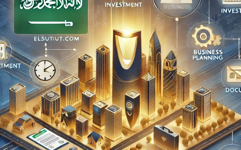الحصول على الإقامة الذهبية في السعودية: الشروط والمزايا والخطوات بالتفصيل