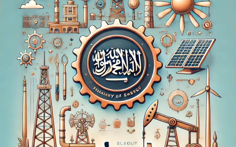 الشروط العامة وكيفية التسجيل في وظائف وزارة الطاقة السعودية 1446