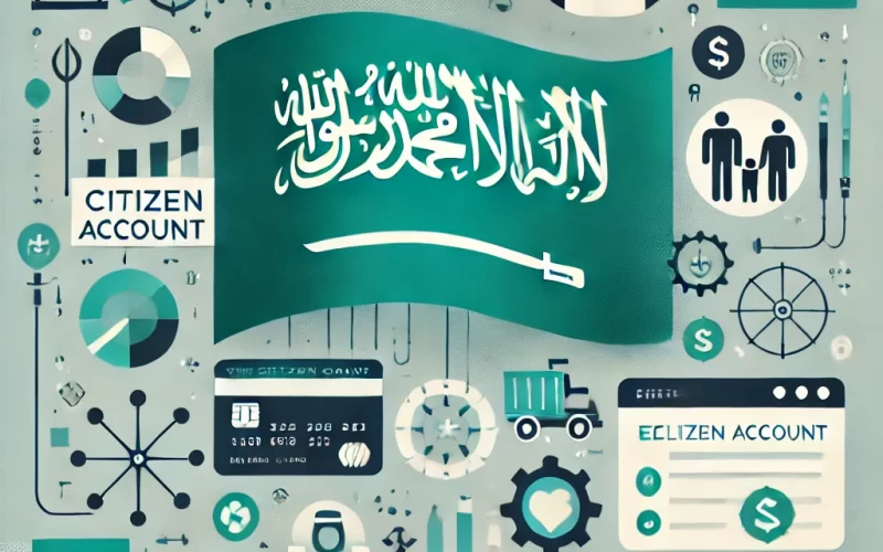 كيفية الاستعلام عن أهلية حساب المواطن 1446: الشروط والخطوات بالتفصيل