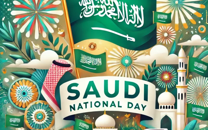 اليوم الوطني السعودي 1446: موعده وأبرز مظاهر الاحتفال التي تعزز الهوية الوطنية