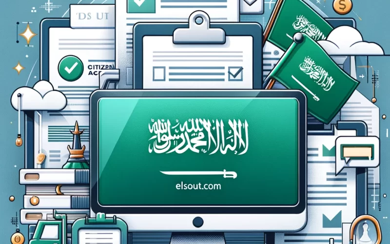 كيفية تقديم اعتراض على استحقاق حساب المواطن 1446