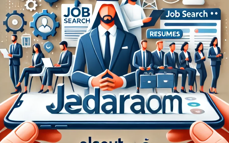 كيفية التقديم في وظائف جدارات 1446 في السعودية