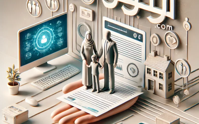 أسباب توقف دعم حساب المواطن