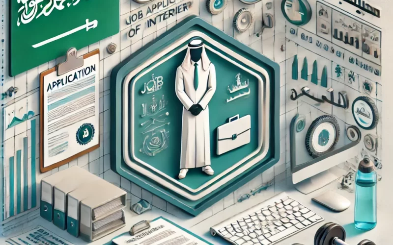 شروط القبول في وظائف الداخلية السعودية 1446