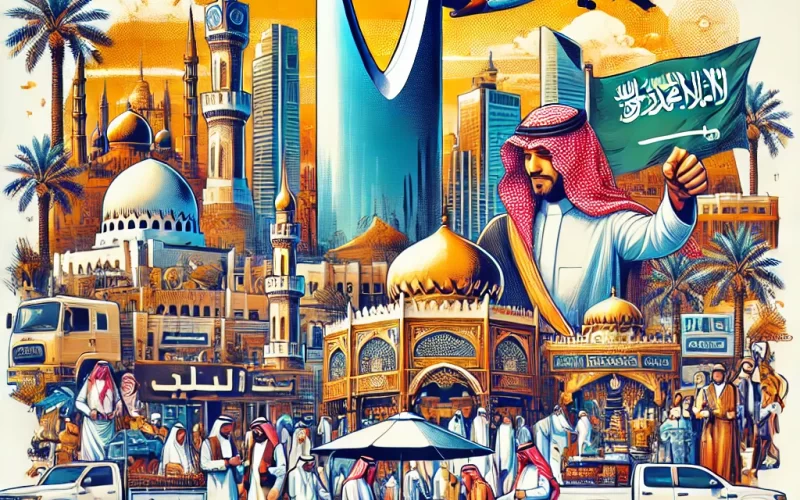 تحويل تأشيرة الزيارة إلى إقامة في السعودية: تنبيه هام من الجوازات للمقيمين