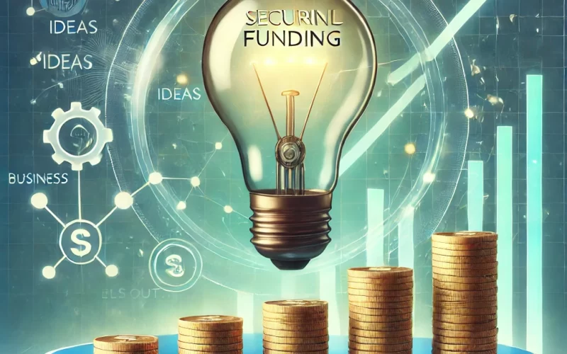 شروط وخطوات الحصول على التمويل الأولي