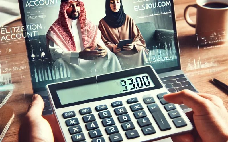 كيفية احتساب دعم الفرد الواحد في حساب المواطن 1446 إلكترونيًا