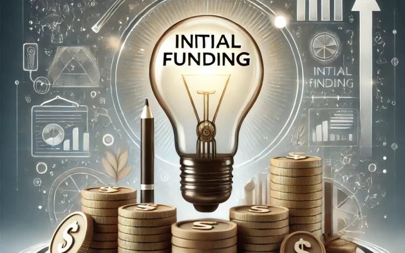 شروط وخطوات التمويل الأولي والأوراق المطلوبة