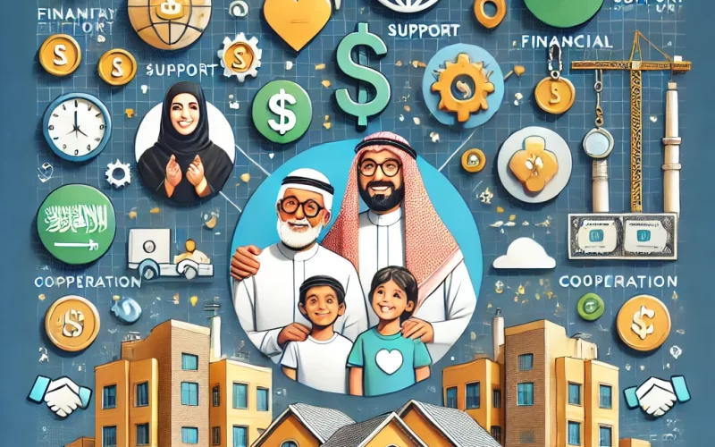 كيفية التقديم على الإسكان التنموي لعام 1446 هـ