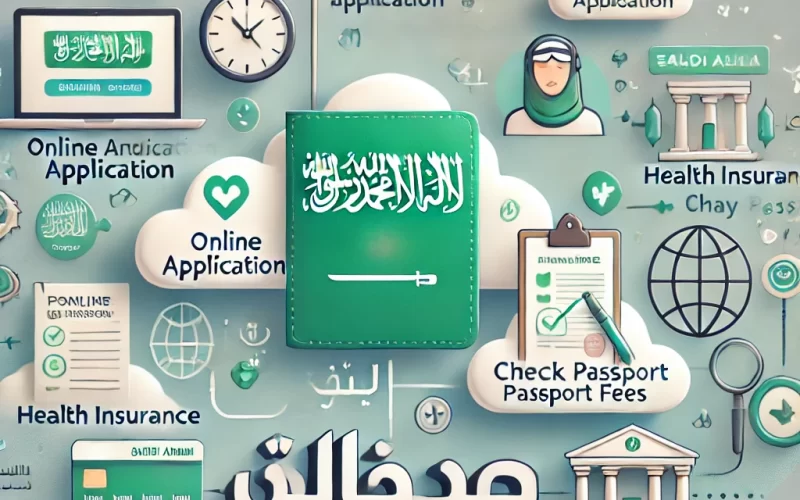 شروط تجديد الإقامة في السعودية 1446