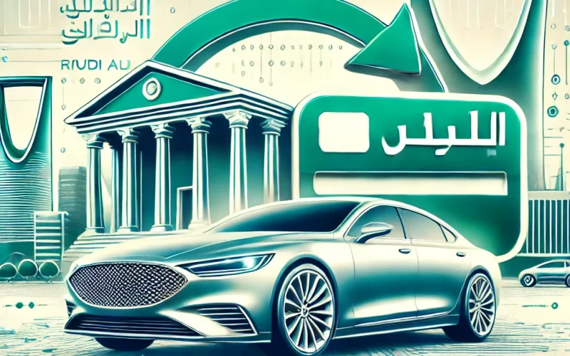 تمويل سيارات فوري بدون مقدم أو كفيل من بنك البلاد